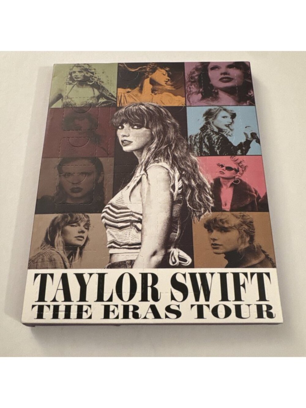 Taylor Swift Christmas Advent Calendar The Eras Tour 24 Days New K7
